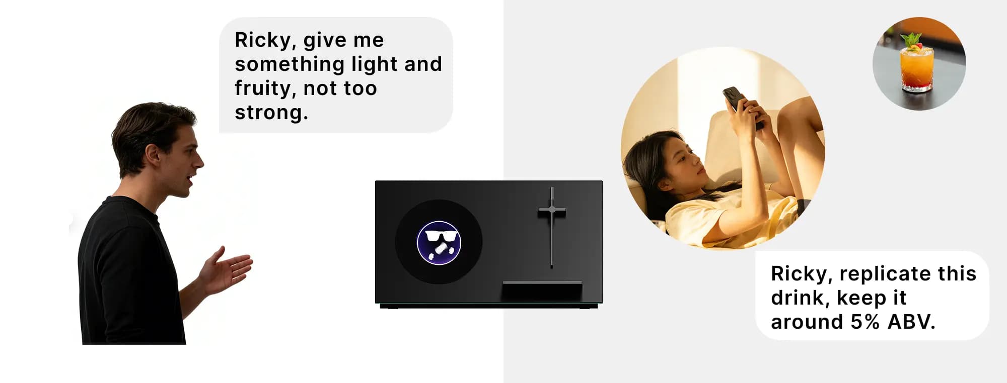 Control flow diagram